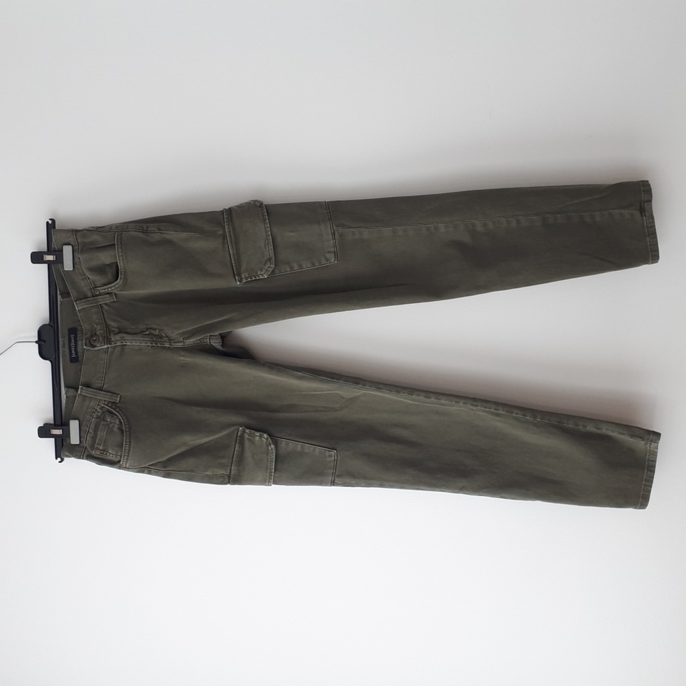 James Jean's cargos